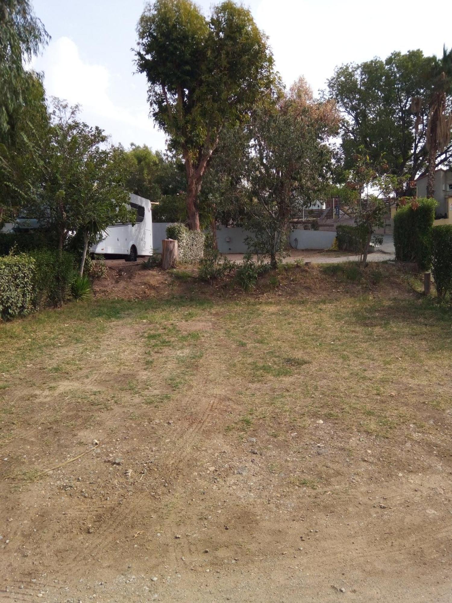 Fréjus Camping Les Acacias מראה חיצוני תמונה