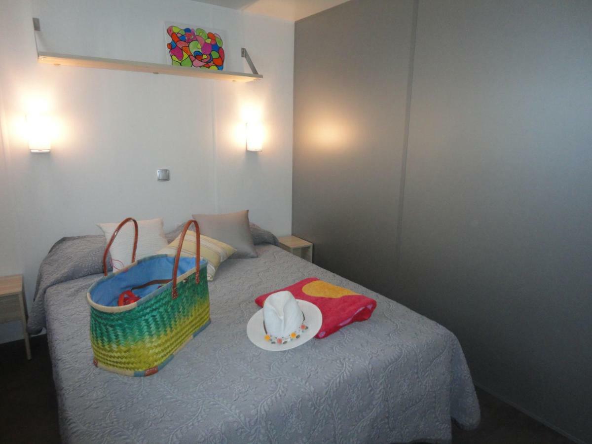 Fréjus Camping Les Acacias מראה חיצוני תמונה